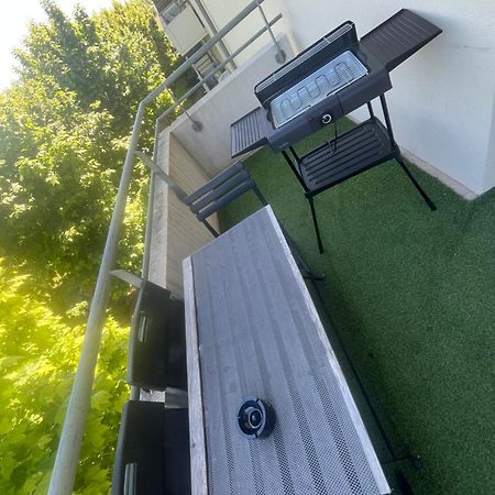 Appartement Spacieux Avec Piscine 마르세유 외부 사진
