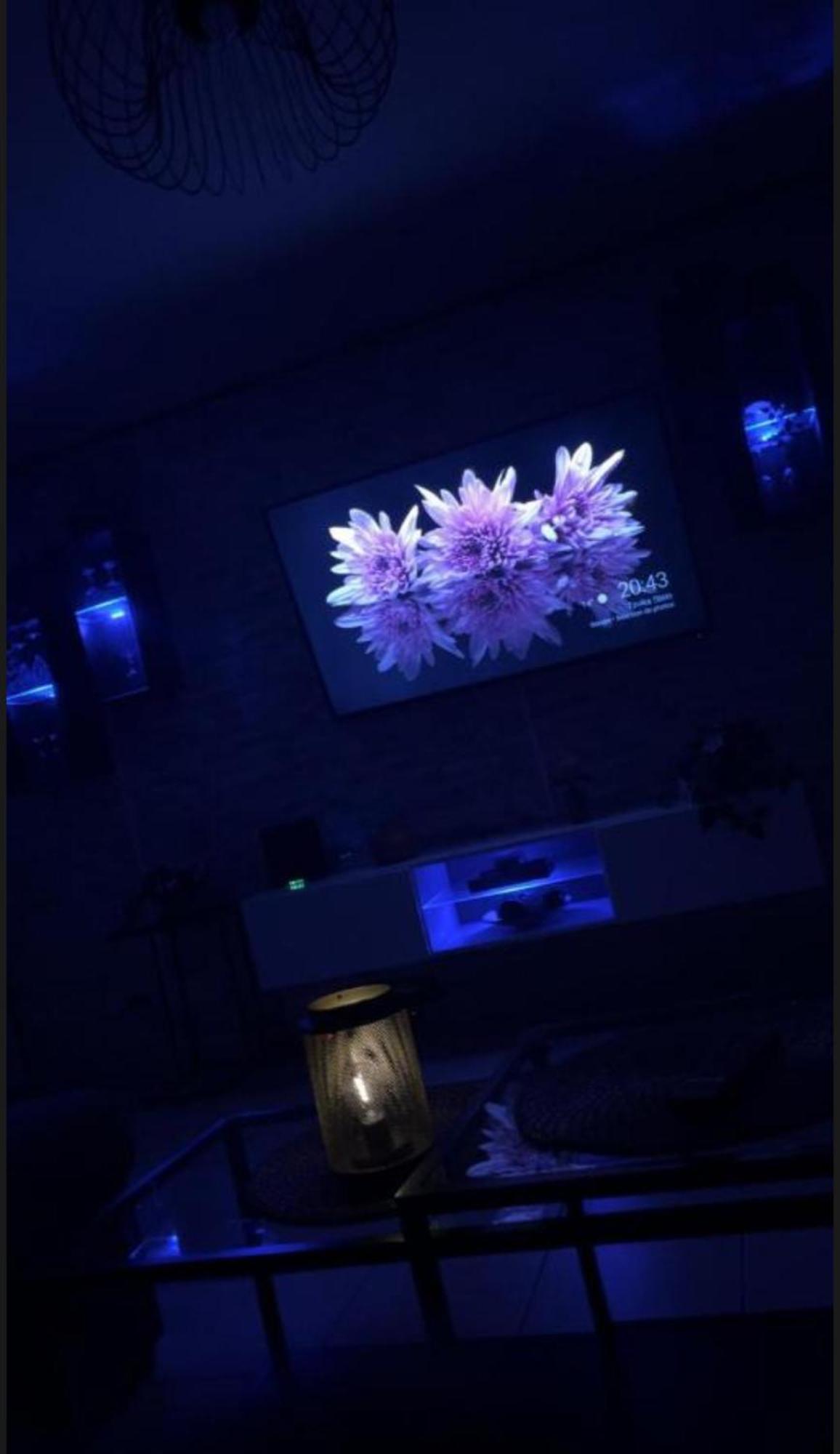 Appartement Spacieux Avec Piscine 마르세유 외부 사진